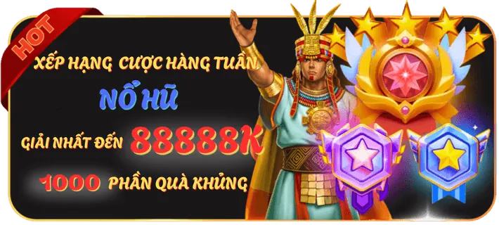 Các trò chơi phổ biến tại ku888 chính thức