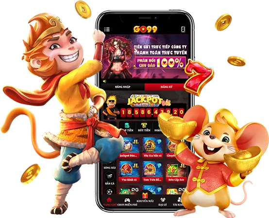 Đa dạng trò chơi tại ku888 chính thức