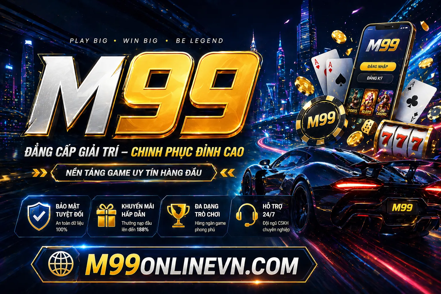 Nền tảng cá cược trực tuyến ku888 chính thức