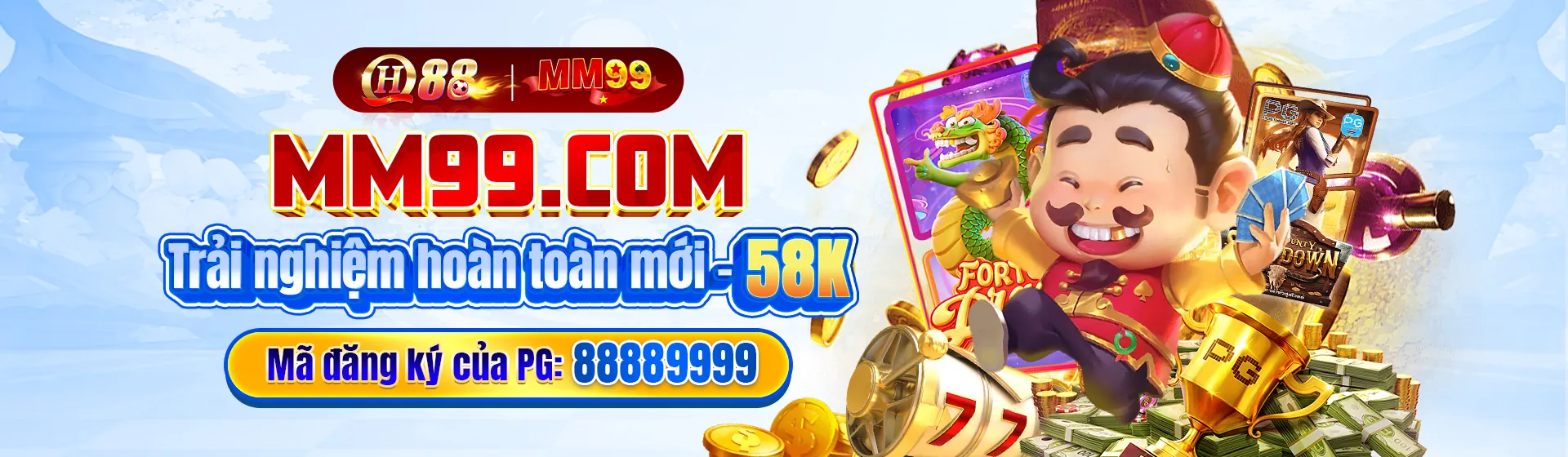 Sòng Bạc Trực Tuyến KU888 Chính Thức