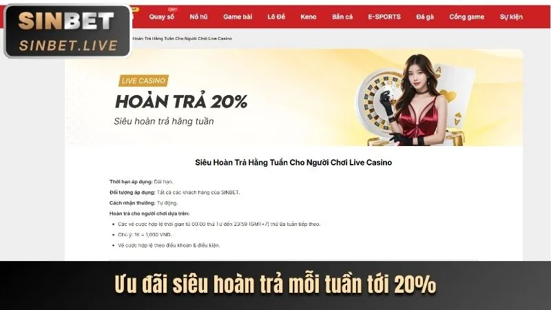 Ưu đãi bắn cá ku888
